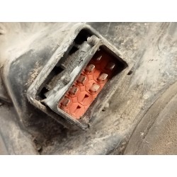 Recambio de faro derecho para opel astra h ber. cosmo referencia OEM IAM   