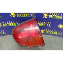 Recambio de piloto trasero derecho para ford escort berlina/turnier clx berlina referencia OEM IAM   