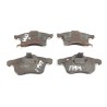Recambio de pastillas de freno delanteras para opel astra h ber. cosmo referencia OEM IAM   