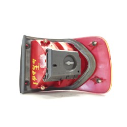 Recambio de piloto trasero izquierdo para audi 80/90 (811/813/853) 90 básico referencia OEM IAM 29632202  