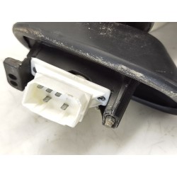 Recambio de retrovisor derecho para audi 80/90 (811/813/853) 90 básico referencia OEM IAM   