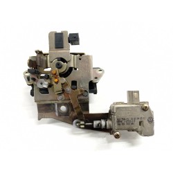 Recambio de cerradura maletero / porton para skoda octavia combi (1u5) ambiente referencia OEM IAM   