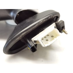 Recambio de retrovisor izquierdo para audi 80/90 (811/813/853) 90 básico referencia OEM IAM   