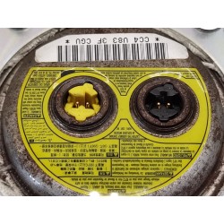Recambio de airbag delantero izquierdo para dodge caliber s referencia OEM IAM P0XS26XDVAG  