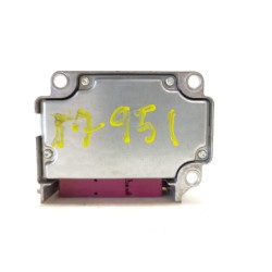 Recambio de centralita airbag para dodge caliber s referencia OEM IAM P04672603AF  