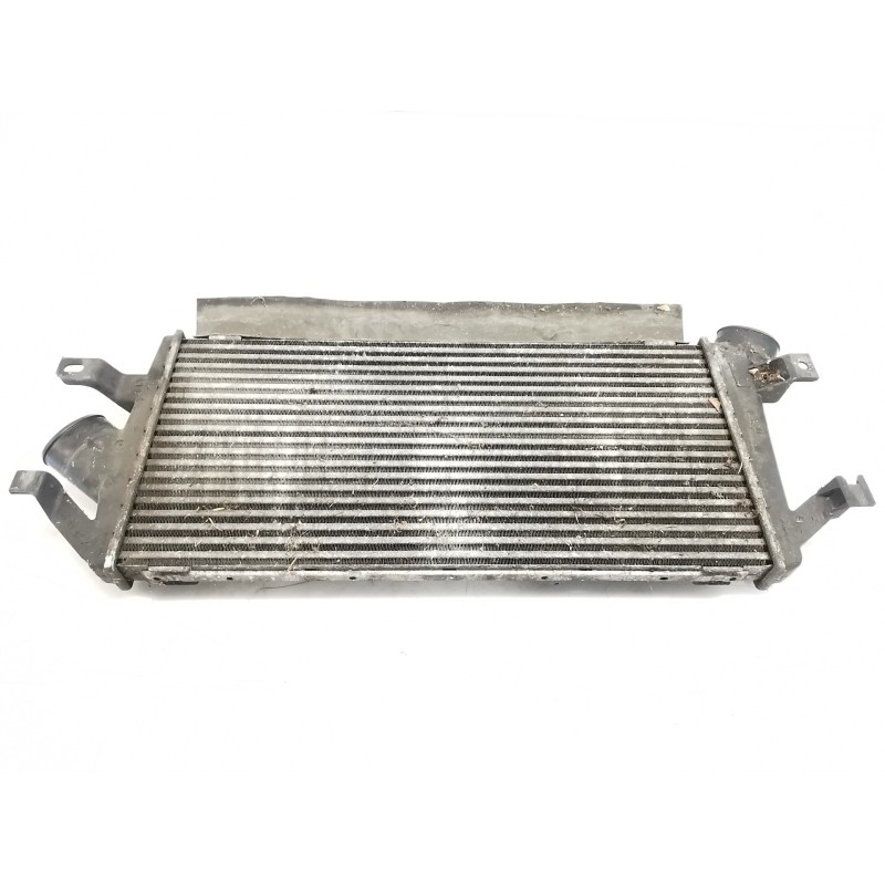 Recambio de intercooler para dodge caliber s referencia OEM IAM Recambio de intercooler para dodge caliber s referencia OEM IAM