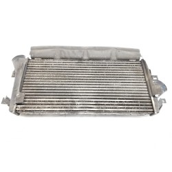 Recambio de intercooler para dodge caliber s referencia OEM IAM   