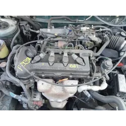 Recambio de motor y cambio exportación para nissan primera berlina (p11) comfort referencia OEM IAM   