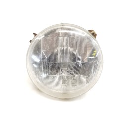 Recambio de faro izquierdo para suzuki samurai (sj) monovolumen referencia OEM IAM   