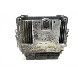Recambio de centralita motor uce para nissan primera berlina (p12) acenta referencia OEM IAM 23710AW37A 0281011646 