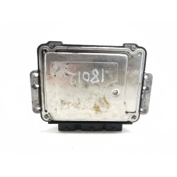 Recambio de centralita motor uce para nissan primera berlina (p12) acenta referencia OEM IAM 23710AW37A 0281011646 