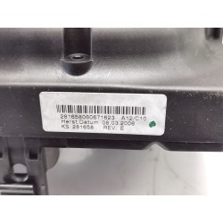 Recambio de com 2000 para opel astra gtc cosmo referencia OEM IAM 281658  