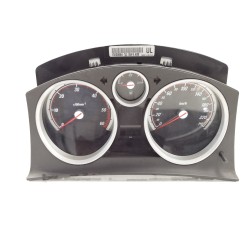 Recambio de cuadro instrumentos para opel astra gtc cosmo referencia OEM IAM 13230594  