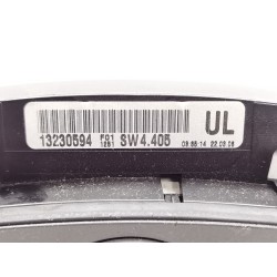 Recambio de cuadro instrumentos para opel astra gtc cosmo referencia OEM IAM 13230594  