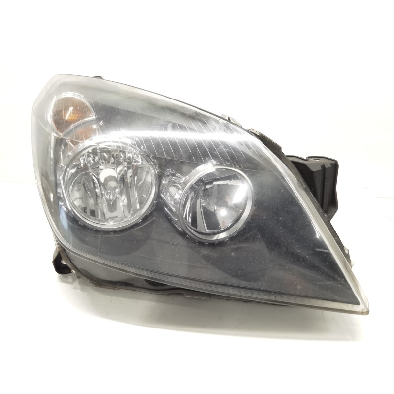 Recambio de faro derecho para opel astra gtc cosmo referencia OEM IAM 1EG27037022  