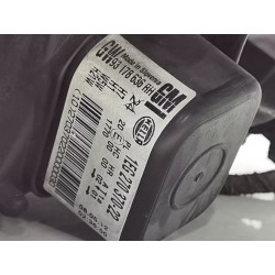 Recambio de faro derecho para opel astra gtc cosmo referencia OEM IAM 1EG27037022  