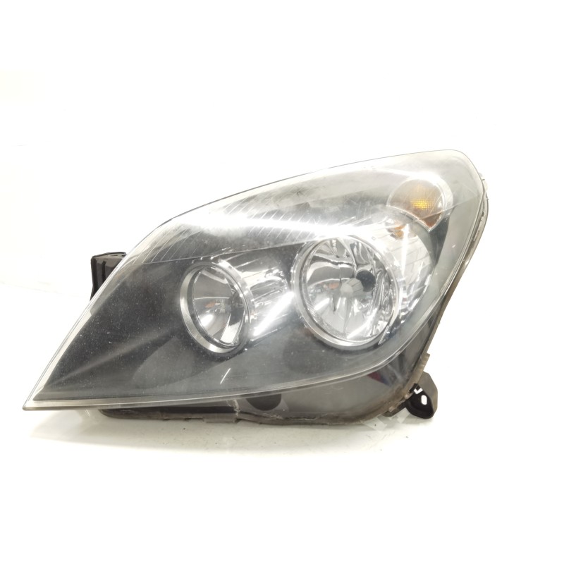 Recambio de faro izquierdo para opel astra gtc cosmo referencia OEM IAM 1EG27037021 Recambio de faro izquierdo para opel astra gtc cosmo referencia OEM IAM 1EG27037021