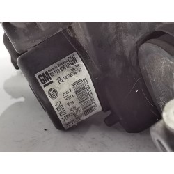 Recambio de faro izquierdo para opel astra gtc cosmo referencia OEM IAM 1EG27037021  