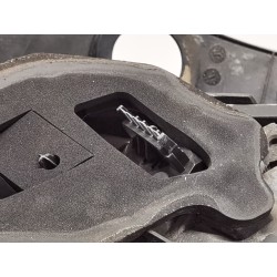 Recambio de piloto trasero derecho para opel astra gtc cosmo referencia OEM IAM 16139200  