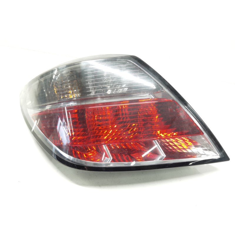 Recambio de piloto trasero izquierdo para opel astra gtc cosmo referencia OEM IAM 16139100 Recambio de piloto trasero izquierdo para opel astra gtc cosmo referencia OEM IAM 16139100