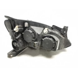 Recambio de faro izquierdo para opel corsa c club referencia OEM IAM   