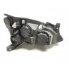 Recambio de faro izquierdo para opel corsa c club referencia OEM IAM   