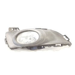Recambio de faro antiniebla derecho para mazda 3 berlina (bk) 1.6 cd diesel cat referencia OEM IAM 02BE110261  