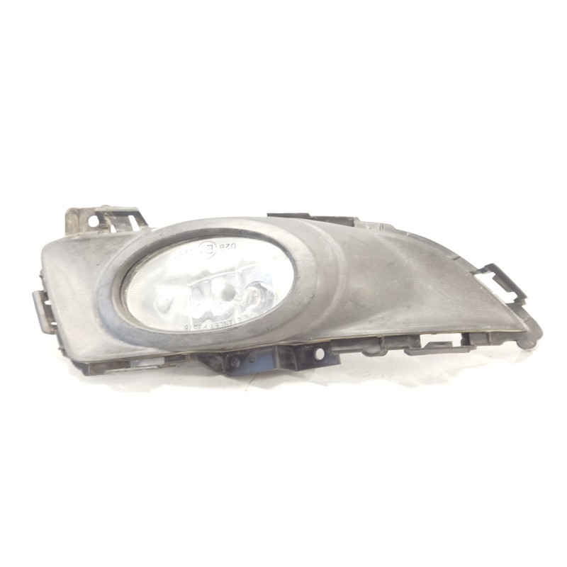 Recambio de faro antiniebla derecho para mazda 3 berlina (bk) 1.6 cd diesel cat referencia OEM IAM 02BE110261 Recambio de faro antiniebla derecho para mazda 3 berlina (bk) 1.6 cd diesel cat referencia OEM IAM 02BE110261