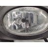 Recambio de faro antiniebla derecho para mazda 3 berlina (bk) 1.6 cd diesel cat referencia OEM IAM 02BE110261  