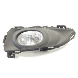 Recambio de faro antiniebla izquierdo para mazda 3 berlina (bk) 1.6 cd diesel cat referencia OEM IAM 02BE110261  