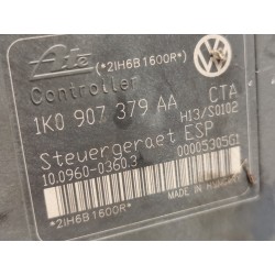 Recambio de abs para volkswagen touran (1t1) advance referencia OEM IAM 1K0121251L 1K0907379AA 10096003603
