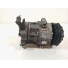 Recambio de compresor aire acondicionado para opel corsa d essentia referencia OEM IAM 55703721  