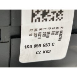 Recambio de anillo airbag para volkswagen touran (1t1) advance referencia OEM IAM 1K0959653C  