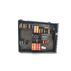 Recambio de caja reles / fusibles para volkswagen touran (1t1) advance referencia OEM IAM 1K0937125A  