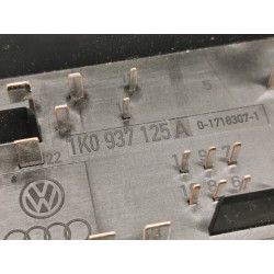 Recambio de caja reles / fusibles para volkswagen touran (1t1) advance referencia OEM IAM 1K0937125A  