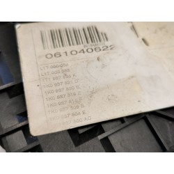 Recambio de caja reles / fusibles para volkswagen touran (1t1) advance referencia OEM IAM 1K0937125A  
