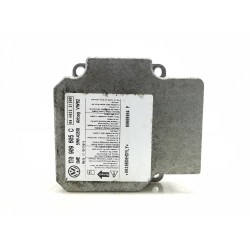 Recambio de centralita airbag para volkswagen touran (1t1) advance referencia OEM IAM 1T0909605C 5WK43518 