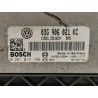 Recambio de centralita motor uce para volkswagen touran (1t1) advance referencia OEM IAM 03G906021KC 0281013196 