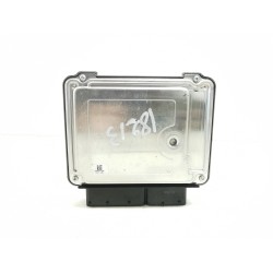 Recambio de centralita motor uce para volkswagen touran (1t1) advance referencia OEM IAM 03G906021KC 0281013196 
