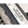 Recambio de radiador agua para volkswagen touran (1t1) advance referencia OEM IAM 1K0121251L  