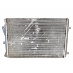 Recambio de radiador agua para volkswagen touran (1t1) advance referencia OEM IAM 1K0121251L  