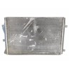Recambio de radiador agua para volkswagen touran (1t1) advance referencia OEM IAM 1K0121251L  