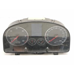 Recambio de cuadro instrumentos para volkswagen touran (1t1) advance referencia OEM IAM 1T0920872F  