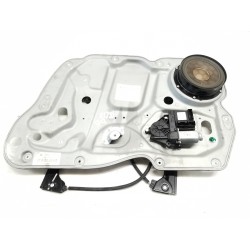 Recambio de elevalunas delantero derecho para volkswagen touran (1t1) advance referencia OEM IAM 1T095702B 1K0959792G 1T1837730A