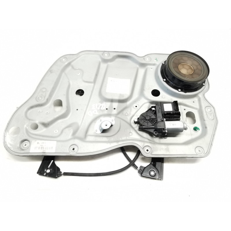 Recambio de elevalunas delantero derecho para volkswagen touran (1t1) advance referencia OEM IAM 1T095702B 1K0959792G 1T1837730A Recambio de elevalunas delantero derecho para volkswagen touran (1t1) advance referencia OEM IAM 1T095702B 1K0959792G 1T1837730A