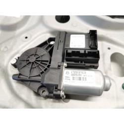 Recambio de elevalunas delantero derecho para volkswagen touran (1t1) advance referencia OEM IAM 1T095702B 1K0959792G 1T1837730A