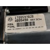 Recambio de elevalunas delantero derecho para volkswagen touran (1t1) advance referencia OEM IAM 1T095702B 1K0959792G 1T1837730A