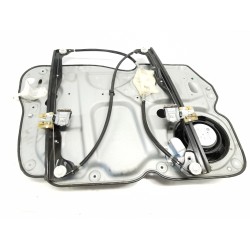 Recambio de elevalunas delantero derecho para volkswagen touran (1t1) advance referencia OEM IAM 1T095702B 1K0959792G 1T1837730A