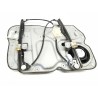 Recambio de elevalunas delantero derecho para volkswagen touran (1t1) advance referencia OEM IAM 1T095702B 1K0959792G 1T1837730A