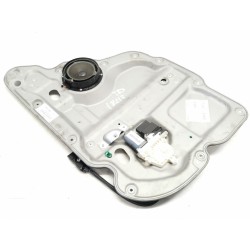 Recambio de elevalunas trasero derecho para volkswagen touran (1t1) advance referencia OEM IAM 1K0959704E 1T0839730J 
